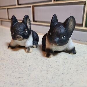 Salt & Pepper Shakers New